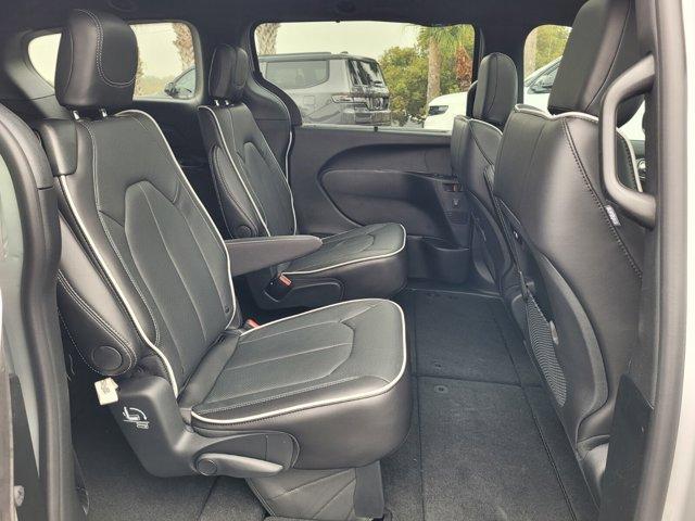 new 2026 Chrysler Pacifica car, priced at $45,999