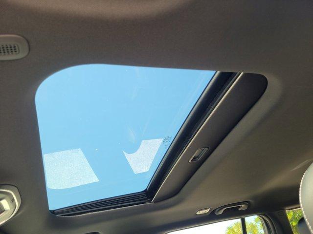 new 2025 Jeep Grand Cherokee car, priced at $36,716