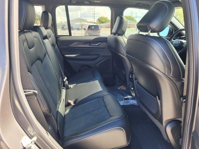 new 2025 Jeep Grand Cherokee car, priced at $36,716