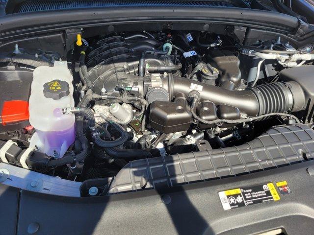 new 2025 Jeep Grand Cherokee car, priced at $36,716