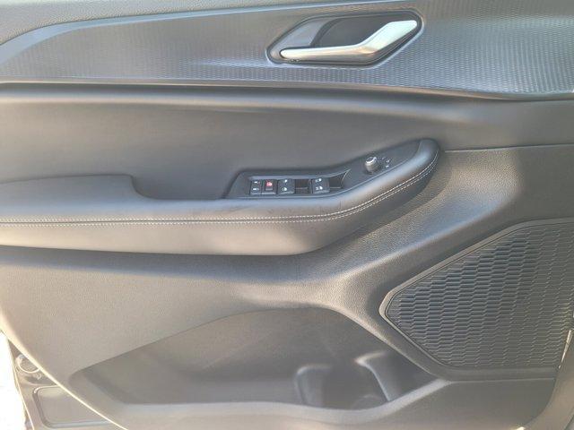 new 2025 Jeep Grand Cherokee car, priced at $36,716