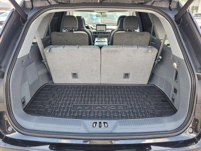 used 2020 Lincoln Aviator car, priced at $31,888