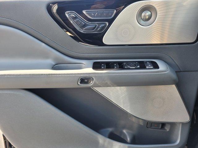 used 2020 Lincoln Aviator car, priced at $31,888