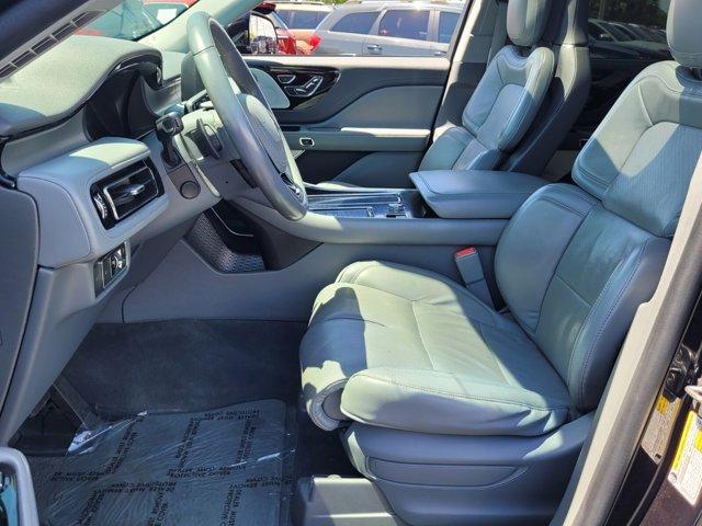used 2020 Lincoln Aviator car, priced at $31,888