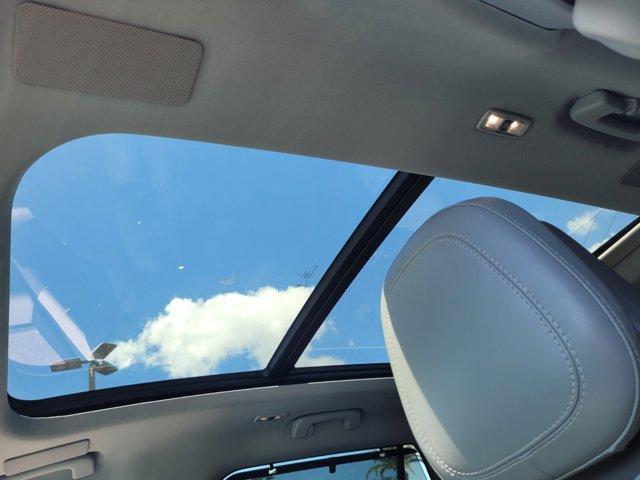 used 2020 Lincoln Aviator car, priced at $31,888