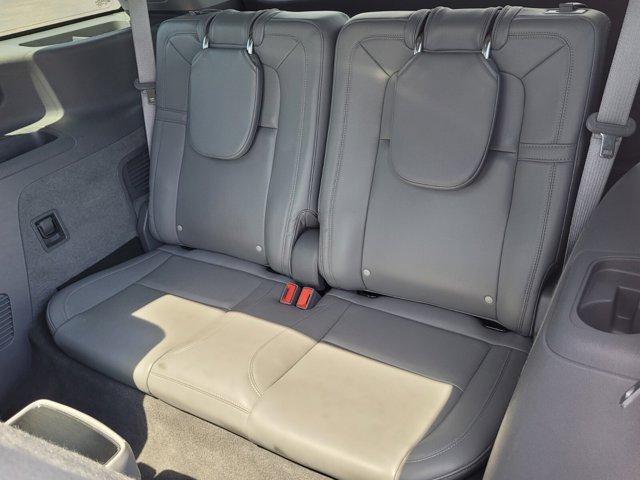 used 2020 Lincoln Aviator car, priced at $31,888