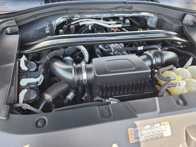 used 2020 Lincoln Aviator car, priced at $31,888