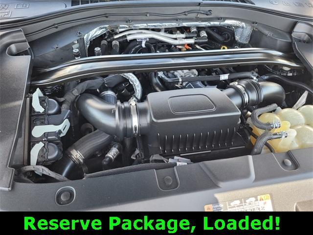 used 2020 Lincoln Aviator car, priced at $30,688
