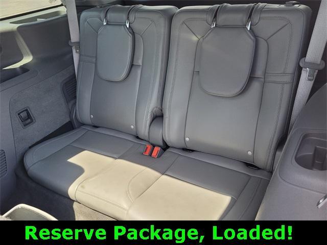 used 2020 Lincoln Aviator car, priced at $30,688