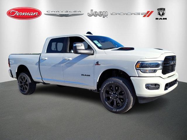 new 2024 Ram 2500 car, priced at $70,997