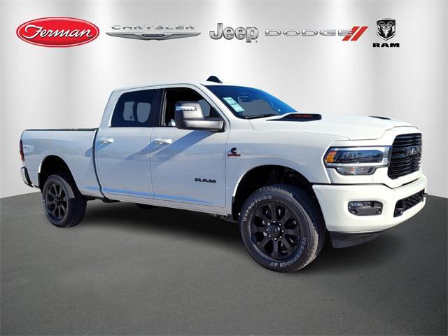 new 2024 Ram 2500 car, priced at $72,681