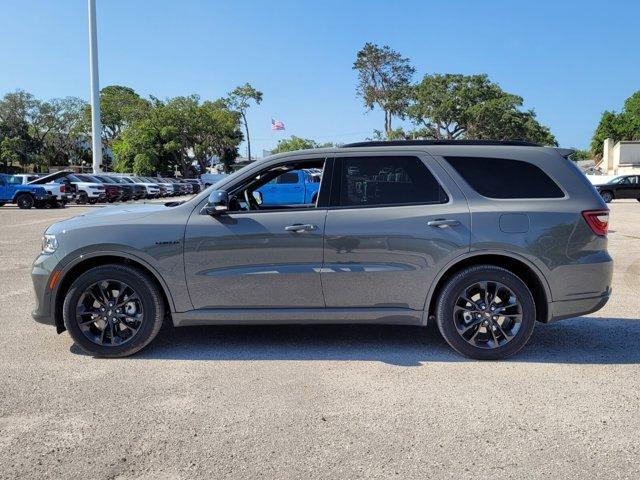 new 2024 Dodge Durango car, priced at $48,997