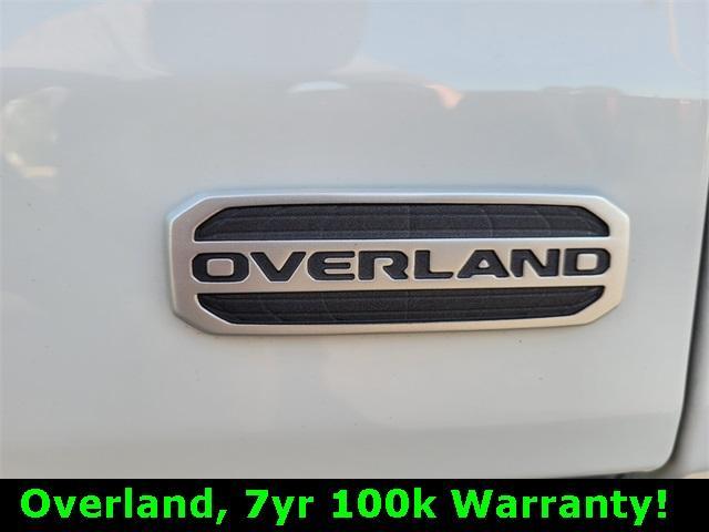 used 2023 Jeep Gladiator car, priced at $30,999