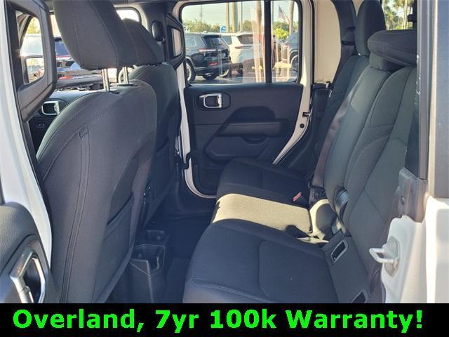 used 2023 Jeep Gladiator car, priced at $30,999