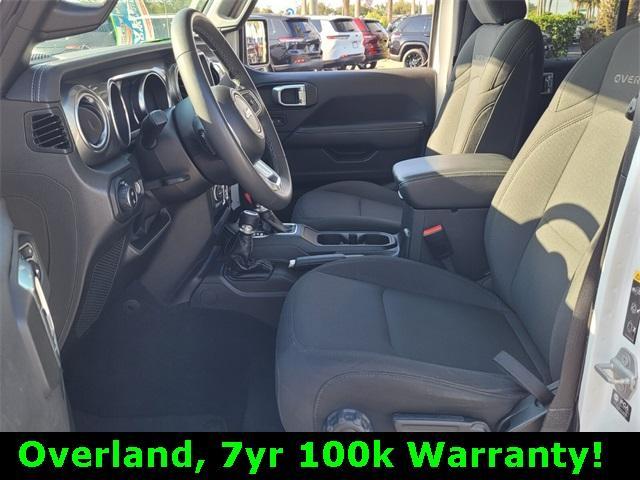 used 2023 Jeep Gladiator car, priced at $30,999