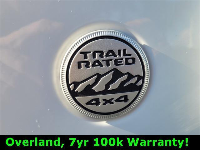 used 2023 Jeep Gladiator car, priced at $30,999