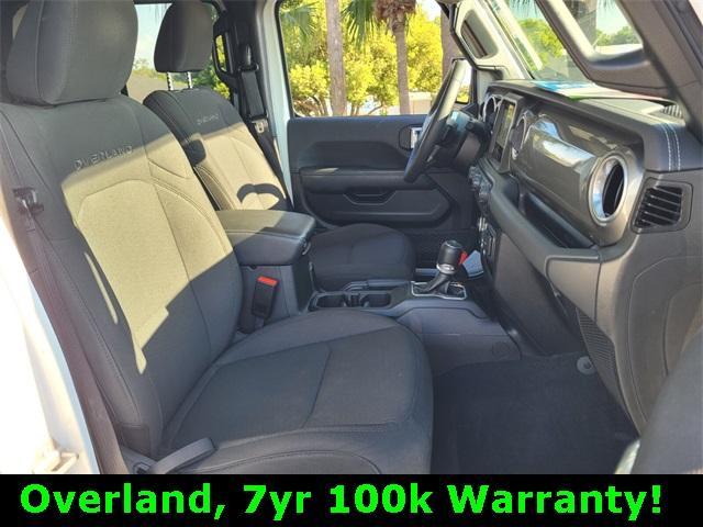 used 2023 Jeep Gladiator car, priced at $30,999