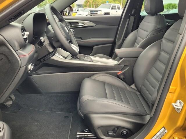 new 2025 Dodge Hornet car, priced at $33,897
