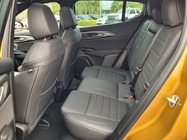 new 2025 Dodge Hornet car, priced at $33,897