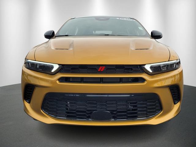 new 2025 Dodge Hornet car, priced at $33,897
