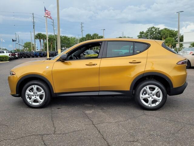 new 2025 Dodge Hornet car, priced at $33,897
