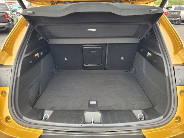 new 2025 Dodge Hornet car, priced at $33,897