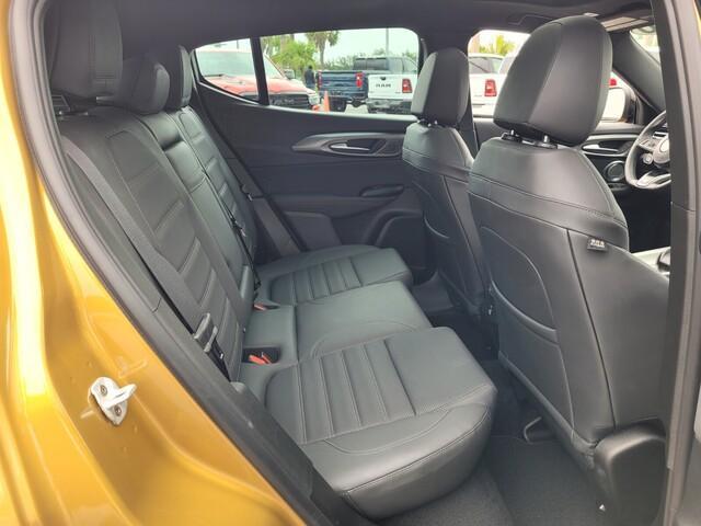 new 2025 Dodge Hornet car, priced at $33,897