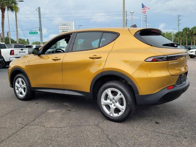 new 2025 Dodge Hornet car, priced at $33,897