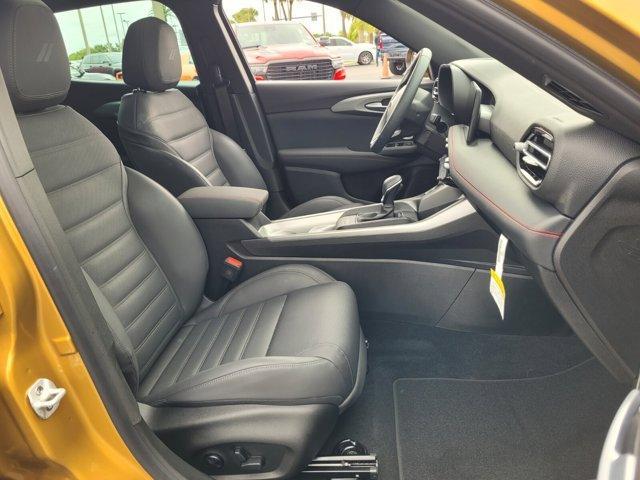 new 2025 Dodge Hornet car, priced at $33,897