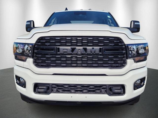 new 2024 Ram 3500 car, priced at $69,250