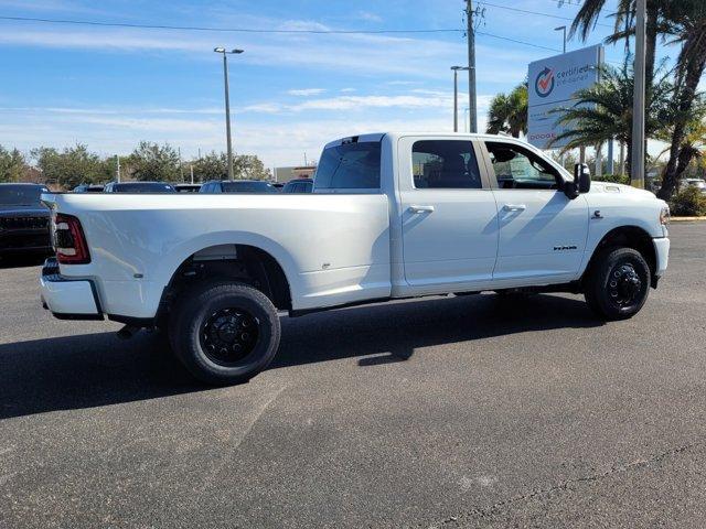 new 2024 Ram 3500 car, priced at $69,250