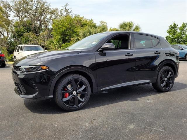 new 2024 Dodge Hornet car, priced at $32,275