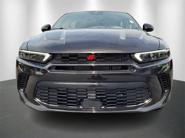 new 2024 Dodge Hornet car, priced at $32,275