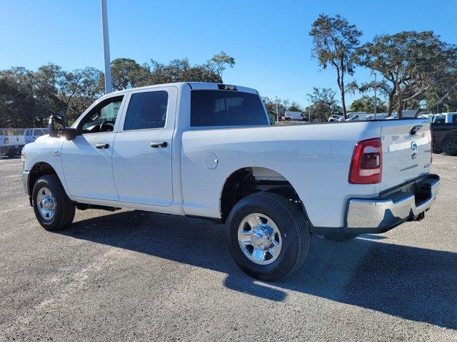 new 2024 Ram 2500 car, priced at $61,997