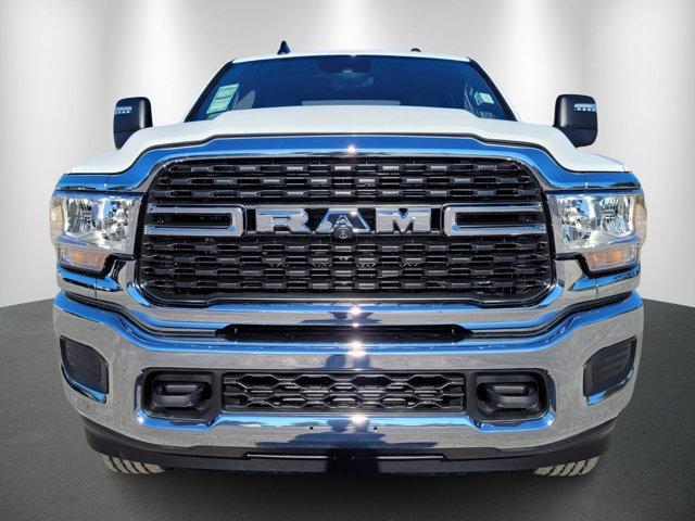 new 2024 Ram 2500 car, priced at $61,997