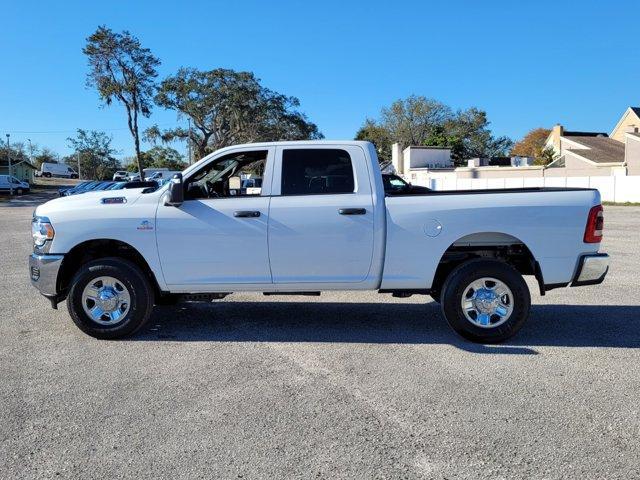 new 2024 Ram 2500 car, priced at $61,997