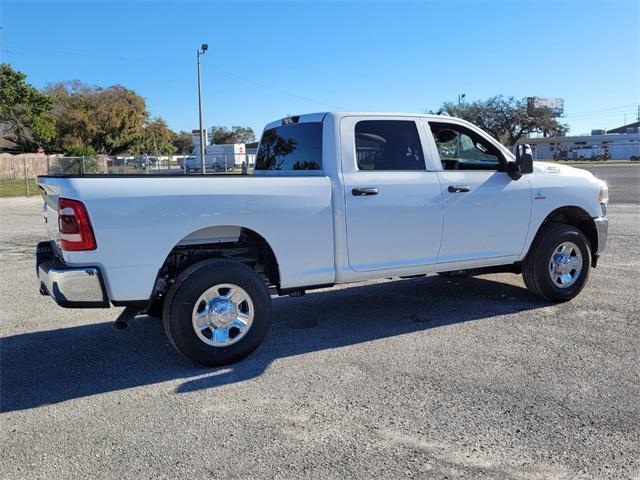 new 2024 Ram 2500 car, priced at $63,514