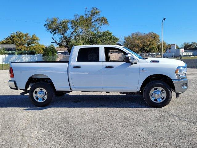 new 2024 Ram 2500 car, priced at $61,997