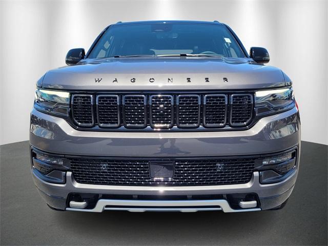 new 2025 Jeep Wagoneer car, priced at $66,997