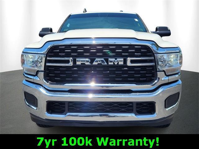 used 2022 Ram 2500 car, priced at $39,999