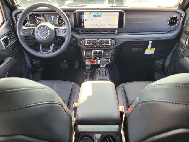 new 2025 Jeep Gladiator car, priced at $46,658