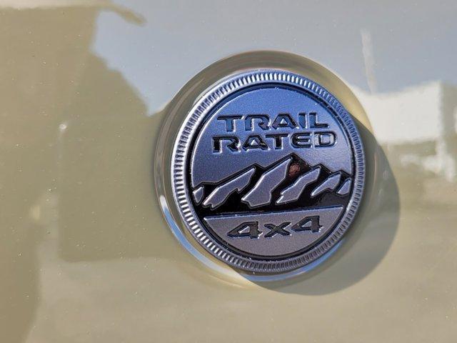 new 2025 Jeep Gladiator car, priced at $34,734