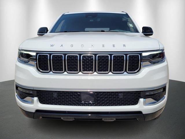 new 2024 Jeep Wagoneer L car, priced at $57,745