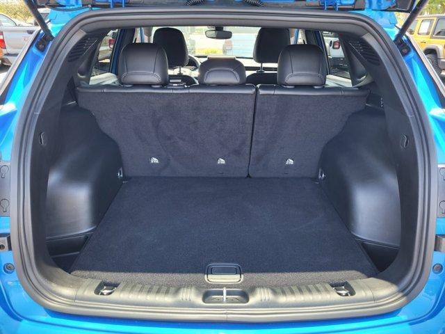 new 2025 Jeep Compass car, priced at $25,999
