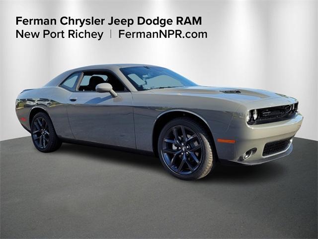 new 2023 Dodge Challenger car, priced at $25,997