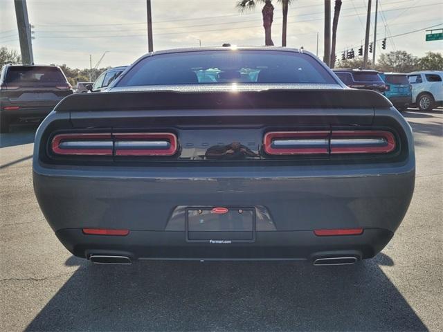 new 2023 Dodge Challenger car, priced at $25,497