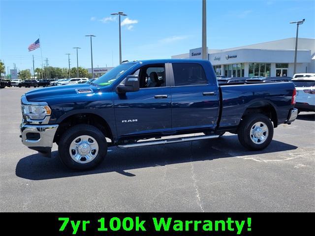 used 2024 Ram 2500 car, priced at $44,995
