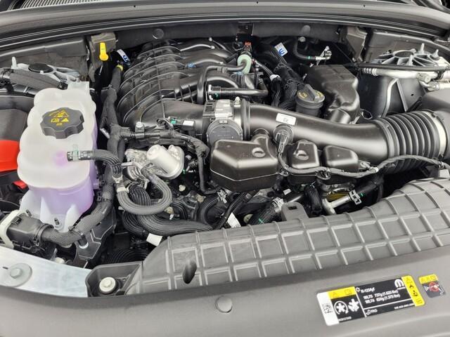 new 2025 Jeep Grand Cherokee car, priced at $44,557