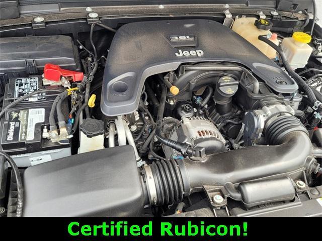 used 2020 Jeep Gladiator car, priced at $37,500