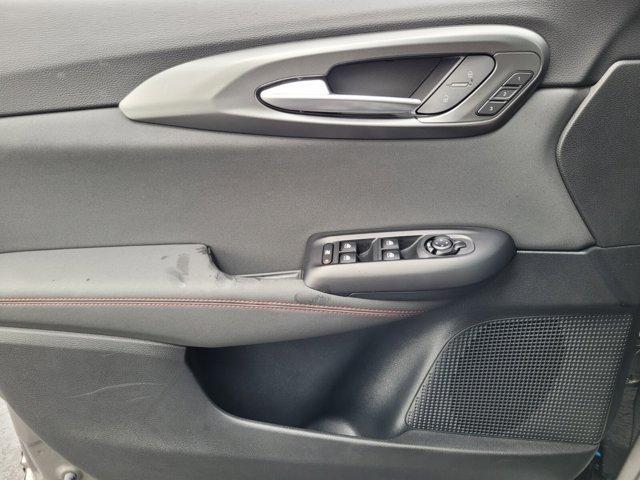 new 2024 Dodge Hornet car, priced at $30,585